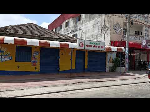 Las esteras siguen abajo en el municipio de Soledad y algunos puntos de Barranquilla