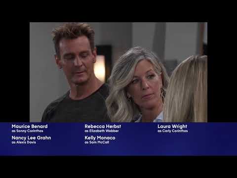 GH preview for 9 28 20