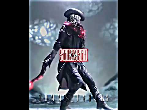 Dante vs Danny Johnson (prep/fp)