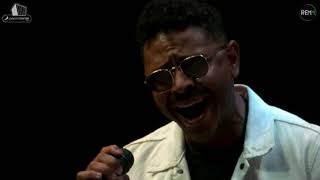 No puedo dejar de amar - Kalimba y Chucho Rivas - Concierto en Vivo