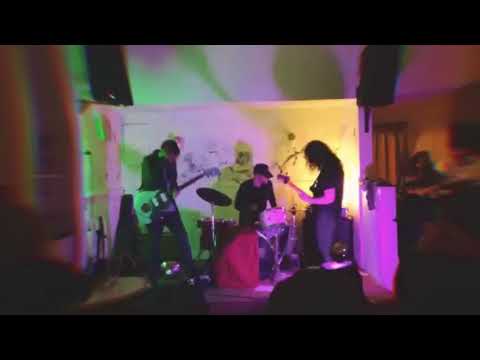 Desertion Trio - “Numbers Maker” at Wonders of Nature, Brooklyn, NY May 13, 2018