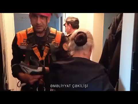 FHN Mətbuat xidmətinin məlumatı