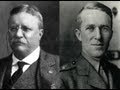 Deadliest Warrior Episode 28 Theodore Roosevelt Vs Lawrence Of Arabia Prediction By CascadeSoldier