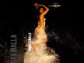 Namrita Malla Hot Water Splash Shoot Bikni Water Gold Photoshoot Status WhatsApp Status Shremix