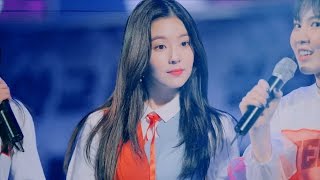 레드벨벳(Red Velvet) Talk 2@170512 마산대 [4k Fancam/직캠]