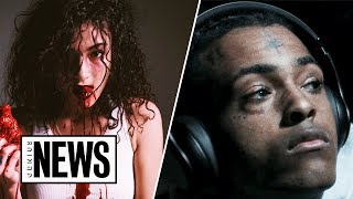 XXXTENTACION’s “HEARTEATER” Explained | Song Stories