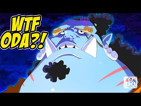 I CAN'T BELIEVE ODA ANSWERED THAT QUESTION! | SBS 113