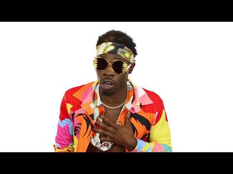 Sauce Mactana Says Yo B Wanna Hop On This D Just Like A Frog Spitting To DJ Smallz Eyes