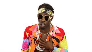 Sauce Mactana Says Yo Bitch Wanna Hop On This Dick Just Like A Frog Spitting To DJ Smallz Eyes