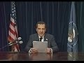Harry Shearer...Channeling Nixon