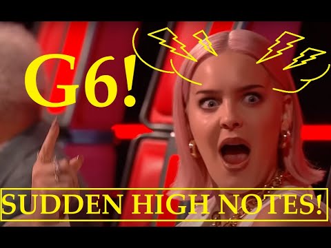 SPECIAL 150K -SUDDEN HIGH NOTES!! pt7
