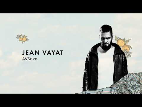 Art Vibes Sessions - Jean Vayat [Organic House]