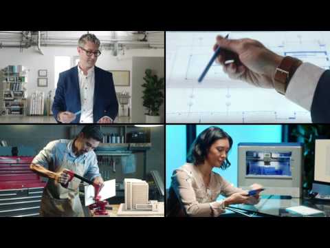 GoTo Gets Its Team Synchronisation Message Across in a 30-Second Mixed Style SaaS Demo