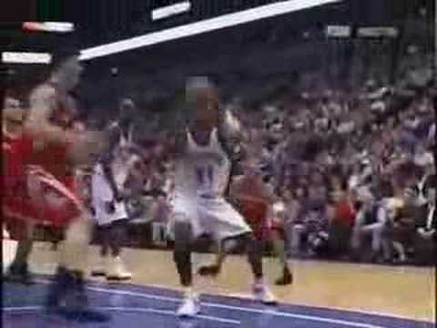 Yao Ming 05-06 all blocks (2) -after injure