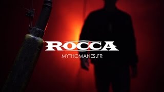 Rocca - Mythomanes.fr