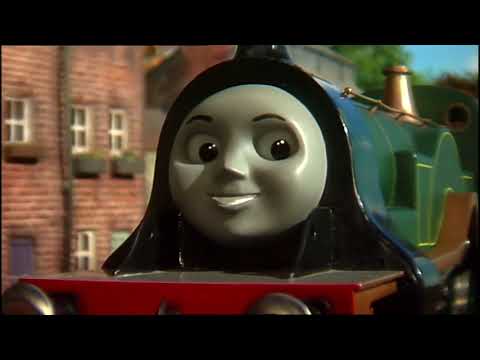 Thomas/Hunchback of Notre Dame part 7