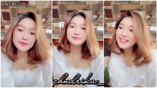 Download lagu Live IG chndrika (220324) mp3