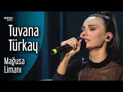 Taksim Trio & Tuvana Türkay - Mağusa Limanı