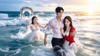 Fell into sea, he abandoned wife unable to swim to save mistress — wife left, he regrets!