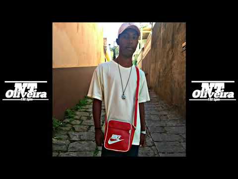 ===MC THAMIRIS - COISAS DA VIDA (RESPOSTA) {PROD:NT OLIVEIRA}