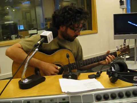 Yair Yona - Mad About You