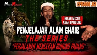 Download lagu PERJALANAN MENCEKAM GUNUNG PADANG KISAH MISTIS PENJELAJAH ALAM GHAIB (EPISODE 3) mp3 Download lagu PERJALANAN MENCEKAM GUNUNG PADANG KISAH MISTIS PENJELAJAH ALAM GHAIB (EPISODE 3) mp3