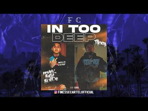 Troer Ft MoneySign Suede - In Too Deep