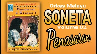 Download lagu O.M. SONETA VOLUME 02 - PENASARAN (ORIGINAL FULL ALBUM) mp3