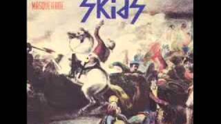 The Skids - Out Of Town (single version)