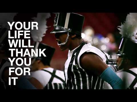 2019 Drum Line Auditions