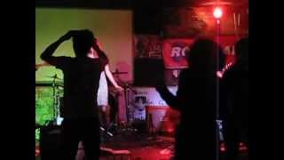 BUCOLEONE live@hobb's end (Movin' on up)