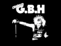 G.B.H. - Stormchaser