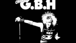 G.B.H. - Stormchaser