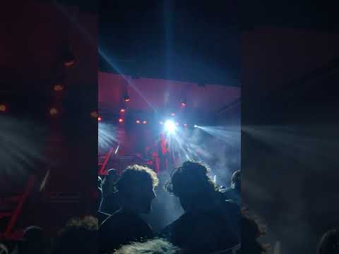 Norzeatic & Quinta Spartă - Muzica și Cuvântul live @Amural 7