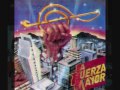 Donde Estaras  - Chucho Nuncira & la Fuerza Mayor