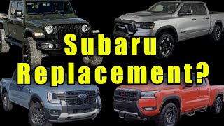 7 Surprising Cars under $40K We Tried After Our Accident!