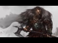 Hugo Wull's "Last Winter" Speech (ASOIAF reading)