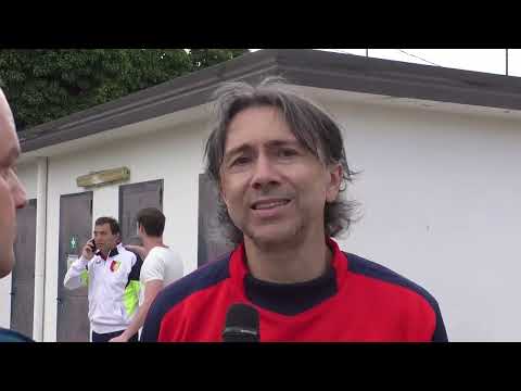 Promozione gir. B, semifinale playout | Fater Angelini-Mosciano 2-3: intervista ad Andrea Natali