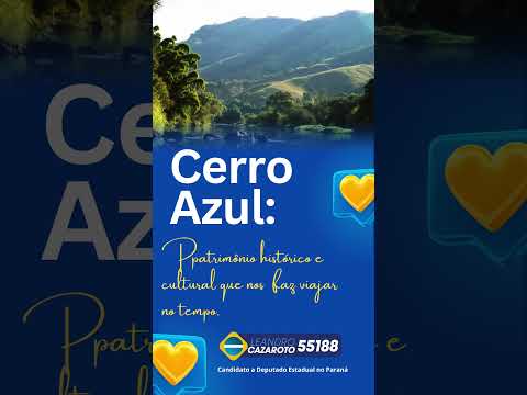 CERRO AZUL