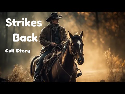 Strikes Back(full story)