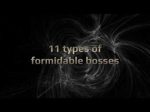 Permanence TD: Tower defence Video