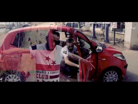 Solo - Storiya (Rap maroc 2016/ 2017 ) Alber flip
