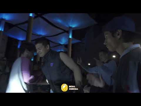 Alterini Licha Auge vs Lond Dyse Jaff: 4tos - 6° EDICIÓN / MODO LEYENDA#insertbeat