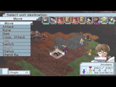 Let's Play Suikoden Tactics (part 27)