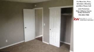 preview picture of video '1320 132nd Avenue NE, Blaine, MN Presented by Josh Pomerleau.'
