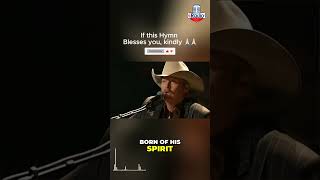 Blessed Assurance 🙏 | Alan Jackson | Country Gospel Hymn
