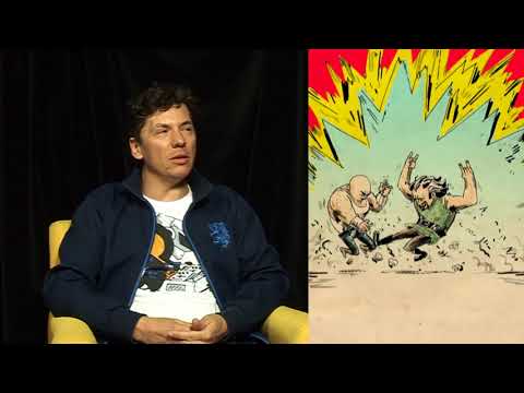 ČAJ...Odličan/TEA...Excellent emisija Apostrof