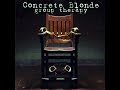 Concrete Blonde "Tonight" (Full Album Stream)
