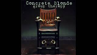 Concrete Blonde &quot;Tonight&quot; (Full Album Stream)