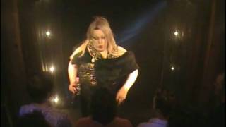 kandy kane does eartha kitt take your love angels bar lincoln